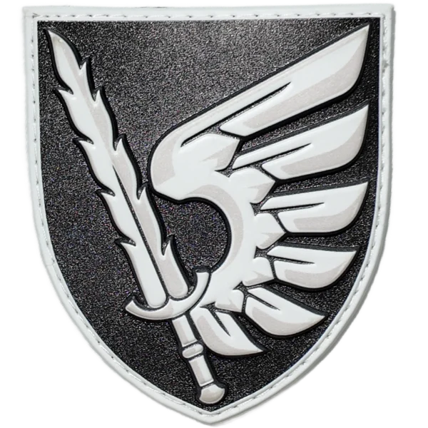 79th Air Assault Brigade Patch
