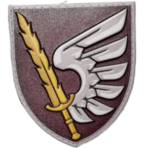 79th Air Assault Brigade Patch