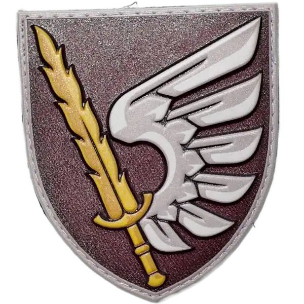 79th Air Assault Brigade Patch