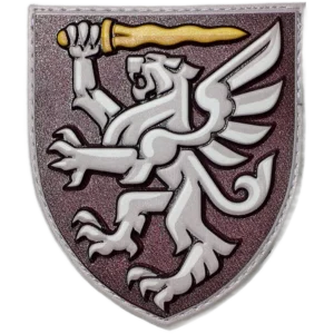 80th Air Assault Brigade Patch