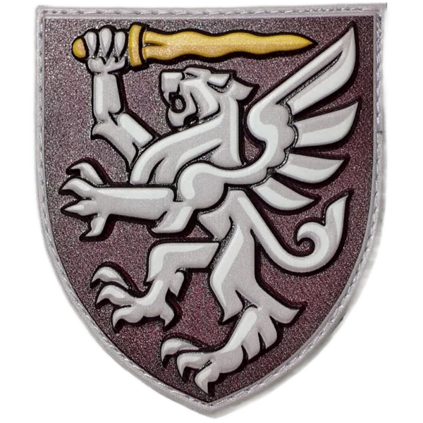 DJI_20250506105444_0139_D 80th Air Assault Brigade Patch