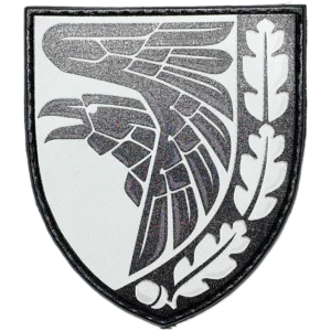 93rd Mechanized Brigade Patch