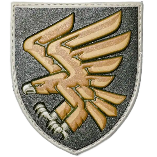 95th Air Assault Brigade Patch