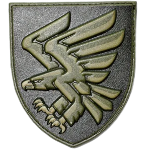 95th Air Assault Brigade Patch