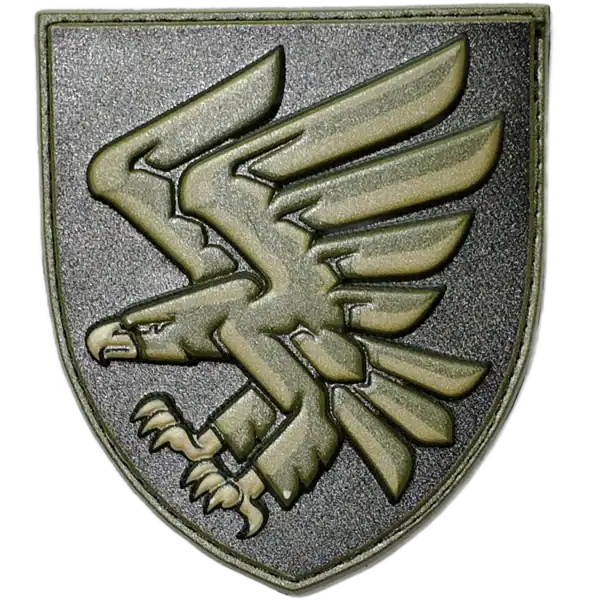 95th Air Assault Brigade Patch