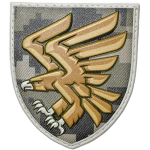 95th Air Assault Brigade Patch