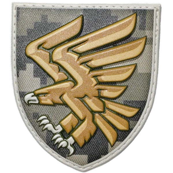 95th Air Assault Brigade Patch