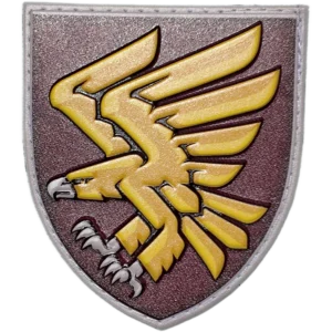 95th Air Assault Brigade Patch