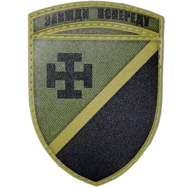 131st Reconnaissance Battalion Patch
