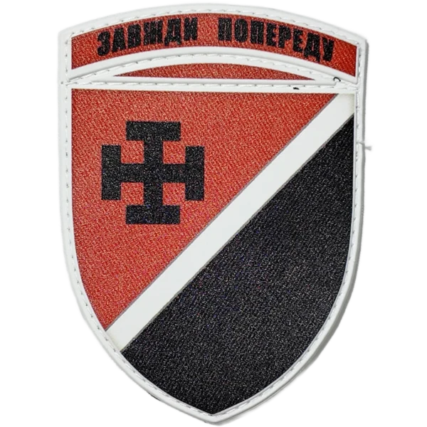 131st Reconnaissance Battalion Patch
