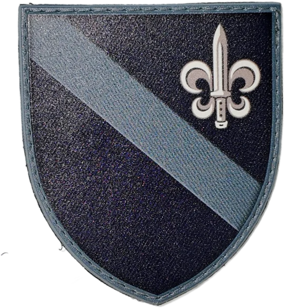 140th Marine Reconnaissance Battalion Patch