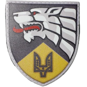 140th Special Operations Center Patch