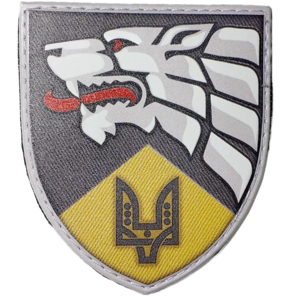 140th Special Operations Center Patch