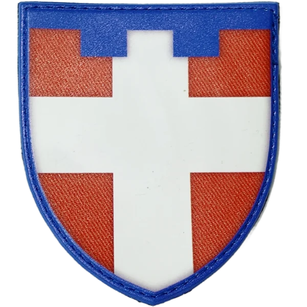 100th Territorial Defense Brigade Patch