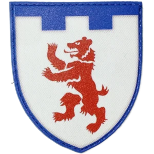 101st Territorial Defense Brigade Patch
