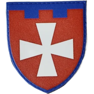 104th Territorial Defense Brigade Patch