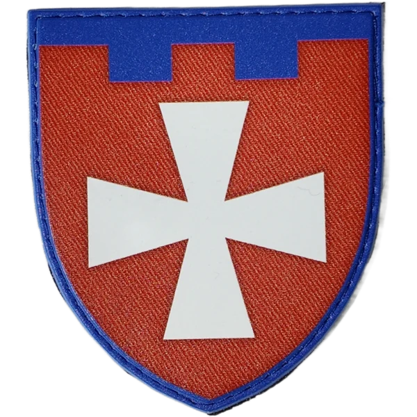 104th Territorial Defense Brigade Patch