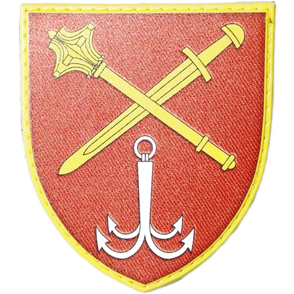 Operational Command South Patch