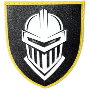 3rd Separate Tank Brigade Patch