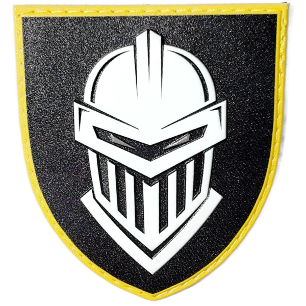 3rd Separate Tank Brigade Patch