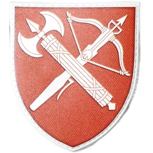 Central Directorate of Operational Strategic Command Patch