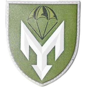 135th Air Assault Battalion Patch