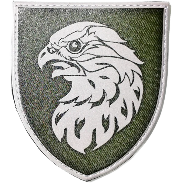 383rd UAV Battalion Patch