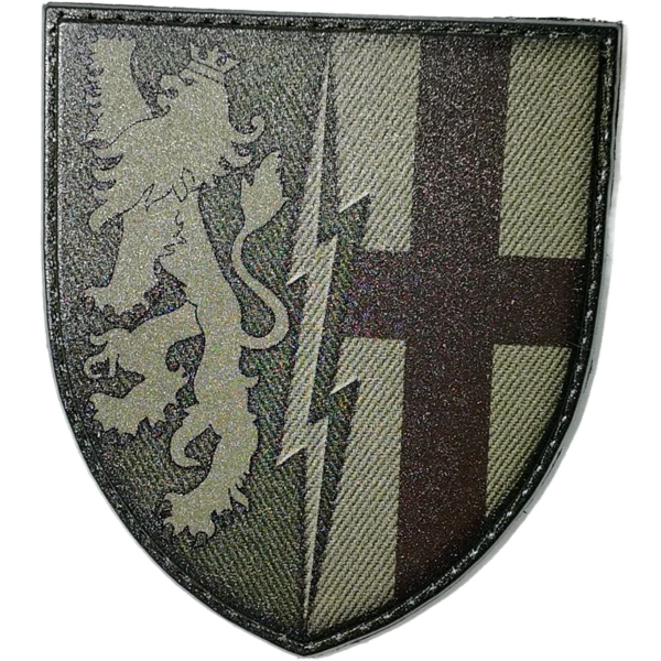 164th Radio-Technical Brigade Patch