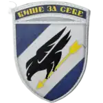 114th Tactical Aviation Brigade Patch