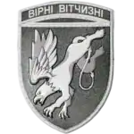 204th Tactical Aviation Brigade Patch