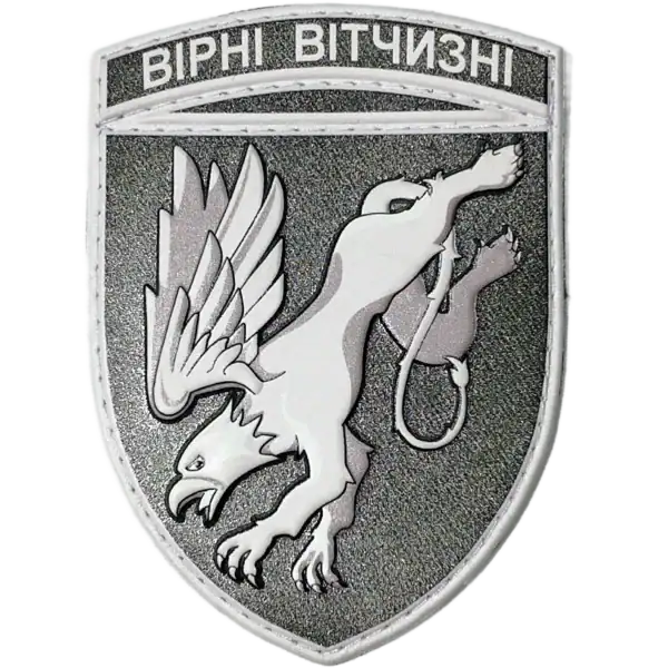 204th Tactical Aviation Brigade Patch