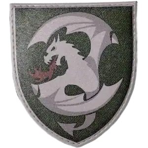 12th Army Aviation Brigade Patch