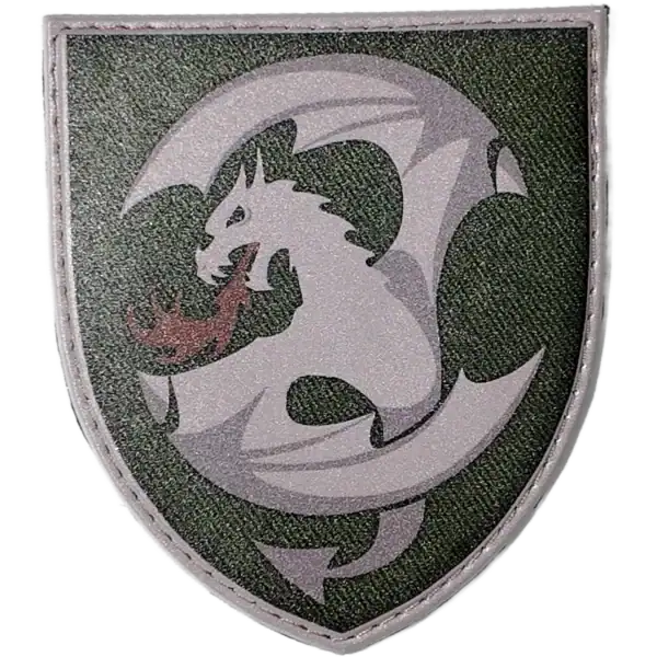 12th Army Aviation Brigade Patch