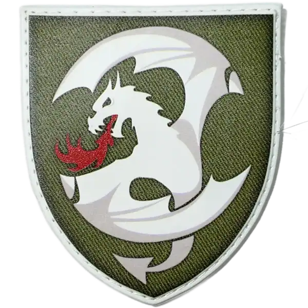 12th Army Aviation Brigade Patch