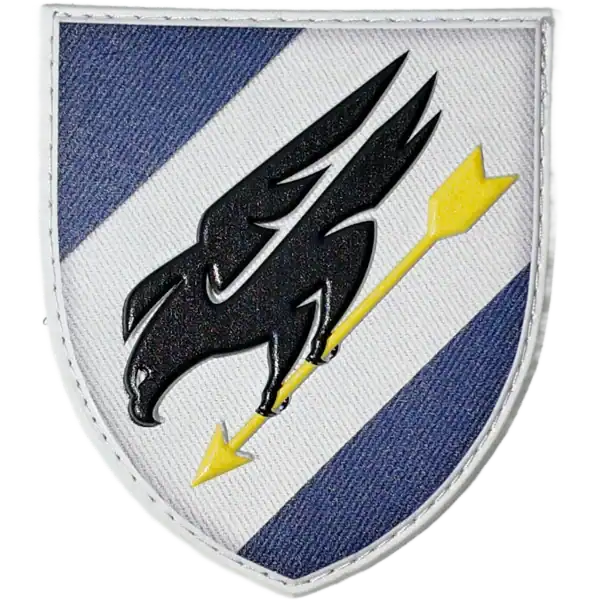 114th Tactical Aviation Brigade Patch
