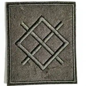 Russian Military Grouping "North" Patch