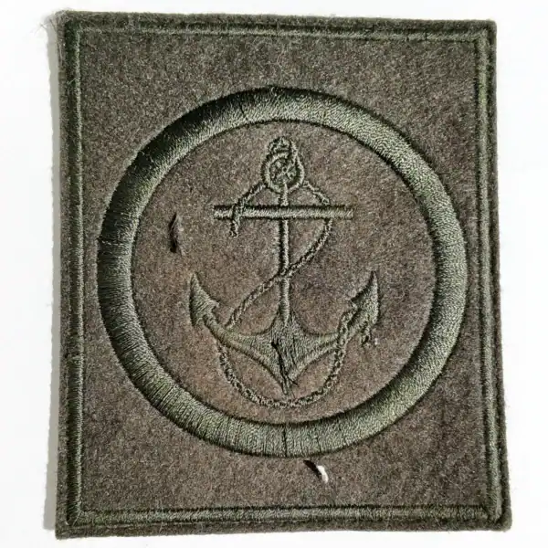 Russian Naval Infantry Patch