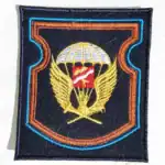 150th Airborne Repair Battalion Patch