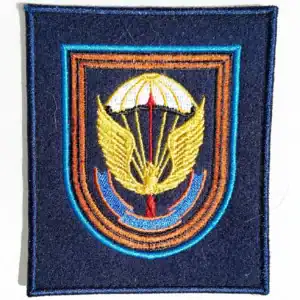 31st Air Assault Brigade Patch