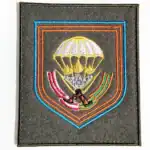 51st Guards Parachute Regiment Patch