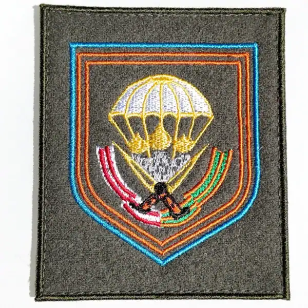 51st Guards Parachute Regiment Patch