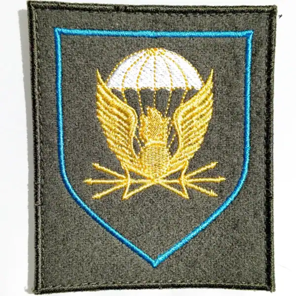 38th Guards Signal Brigade Patch