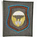 106th Guards Airborne Division Patch