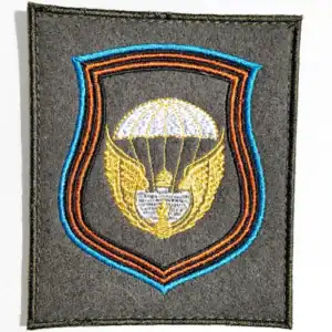 106th Guards Airborne Division Patch
