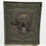 Russian Airborne Command Patch