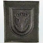 31st Guards Air Assault Brigade Patch