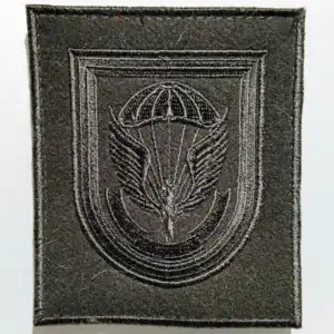 31st Guards Air Assault Brigade Patch