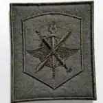 Russian Long-Range Aviation Patch