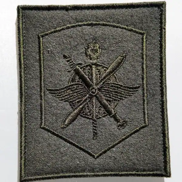 Russian Long-Range Aviation Patch