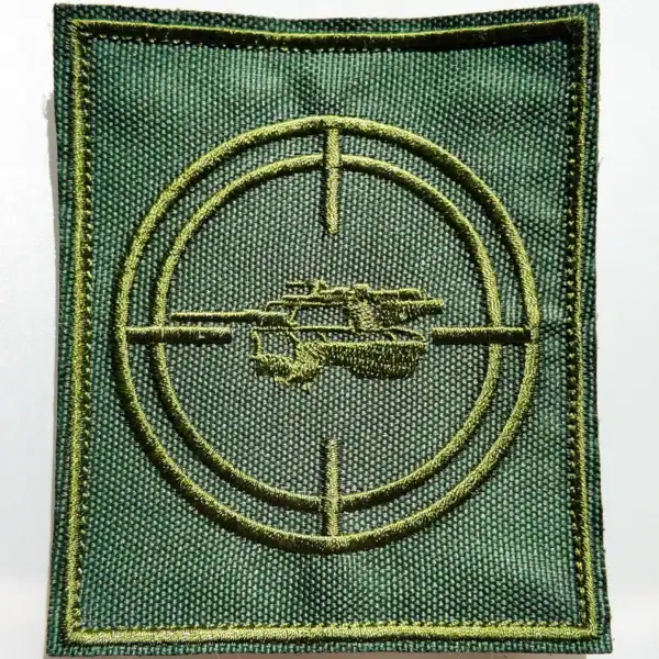 Unofficial Russian Anti Tank Patch